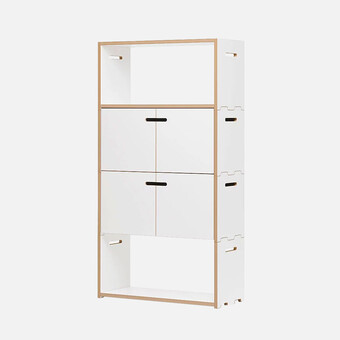 Kategorie: Highboards